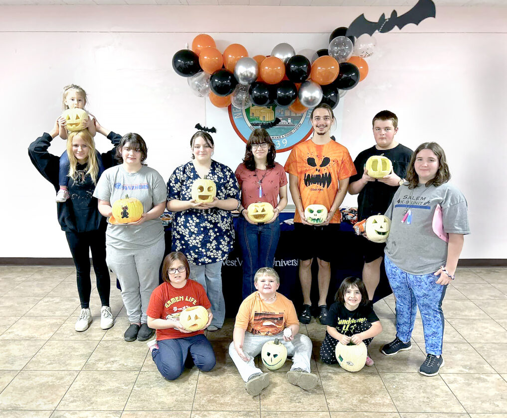 Spooky science | News, Sports, Jobs - Weirton Daily Times - Vimarsana News